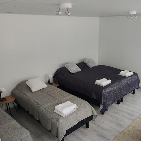 קאיאני Apartments, 4 Rooms + Sauna מראה חיצוני תמונה