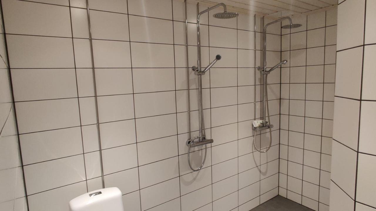 קאיאני Apartments, 4 Rooms + Sauna מראה חיצוני תמונה