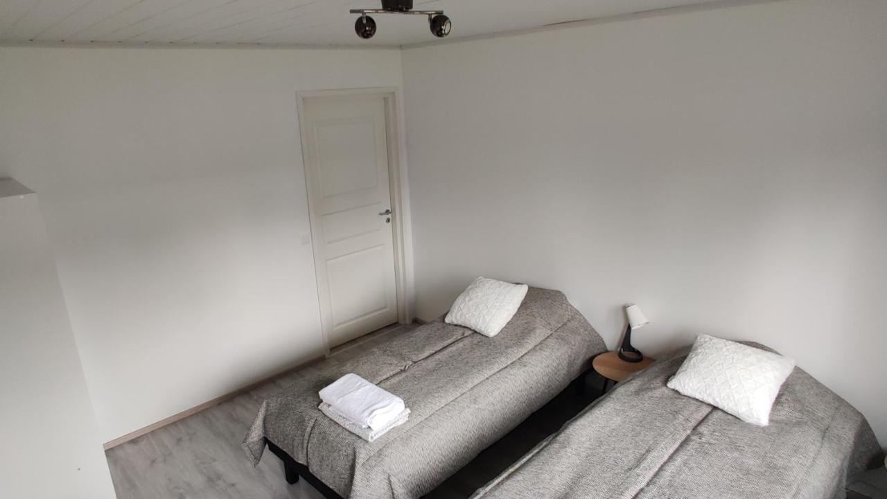 קאיאני Apartments, 4 Rooms + Sauna מראה חיצוני תמונה