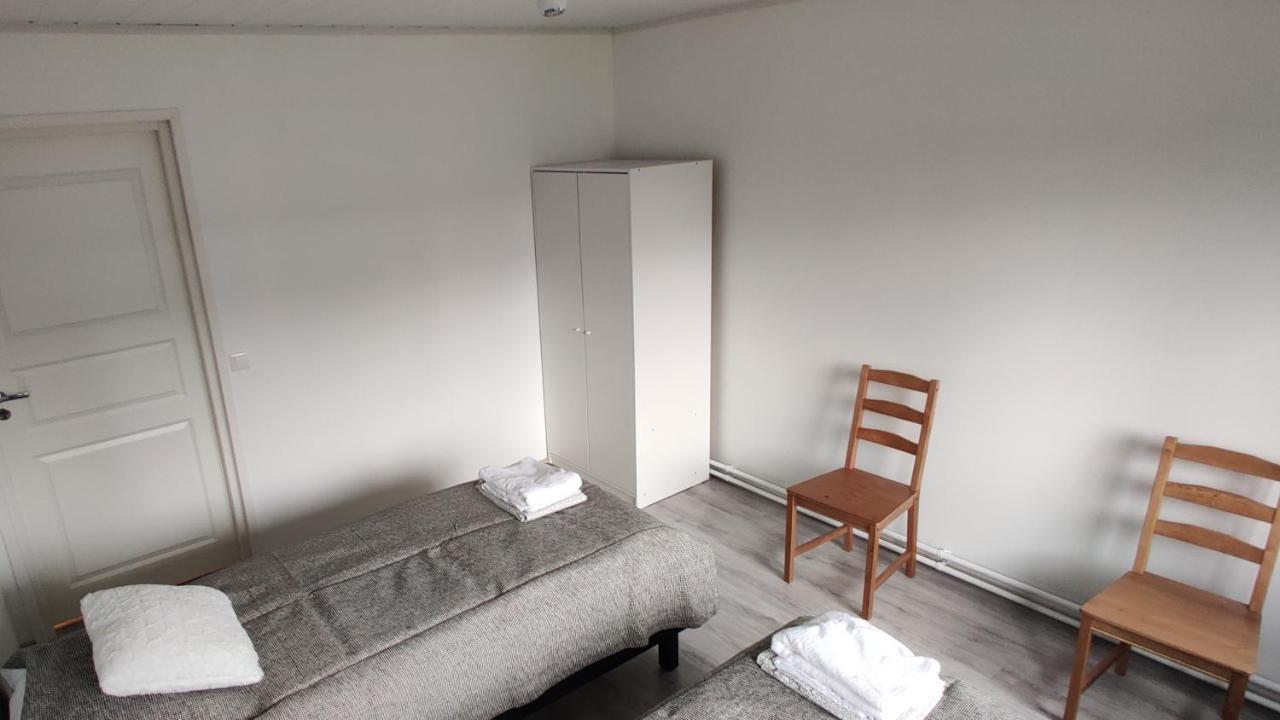 קאיאני Apartments, 4 Rooms + Sauna מראה חיצוני תמונה